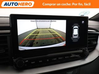 Kia ProCeed 1.0 TGDI GT Line