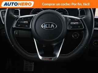 Kia ProCeed 1.0 TGDI GT Line