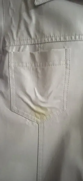 Giacca donna lilla con zip