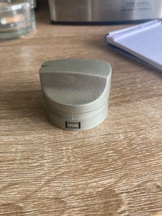 Botón selector horno Teka Hi535