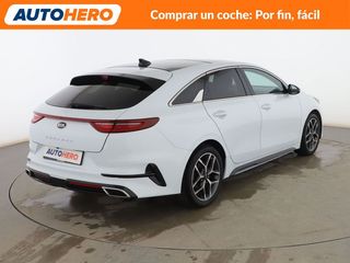 Kia ProCeed 1.0 TGDI GT Line
