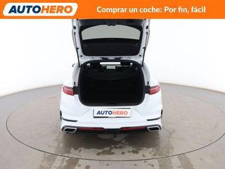 Kia ProCeed 1.0 TGDI GT Line