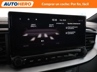 Kia ProCeed 1.0 TGDI GT Line