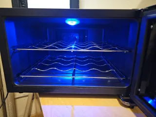 Vinoteca Caso Desing