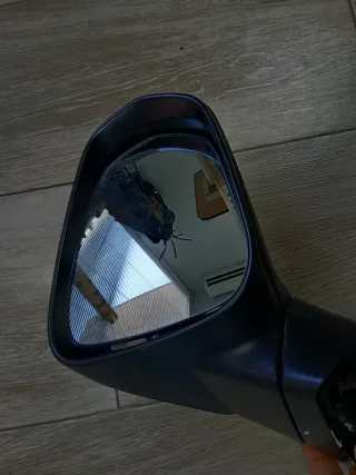 Despiece Retrovisor Lexus NX 300h