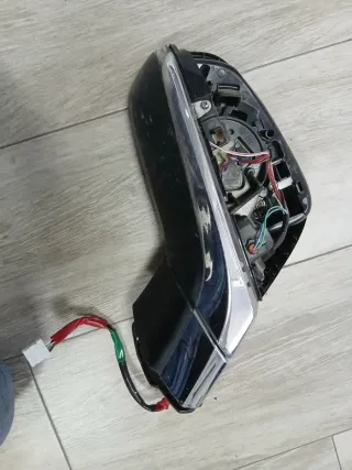 Despiece Retrovisor Lexus NX 300h