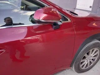 Despiece Retrovisor Lexus NX 300h