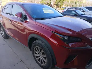 Despiece Retrovisor Lexus NX 300h