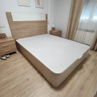 COLCHONES de alta gama. LIQUIDACIÓN