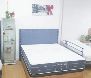 COLCHONES de alta gama. LIQUIDACIÓN