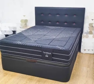 COLCHONES de alta gama. LIQUIDACIÓN