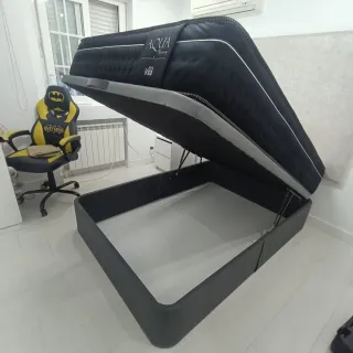 COLCHONES de alta gama. LIQUIDACIÓN