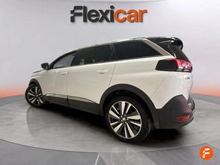 Peugeot 5008 Allure 1.2L PureTech 96kW (130CV) S&S