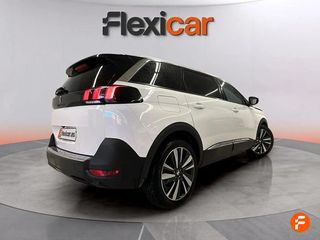 Peugeot 5008 Allure 1.2L PureTech 96kW (130CV) S&S