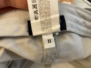 Cappellino Armani Jeans Milano Beige