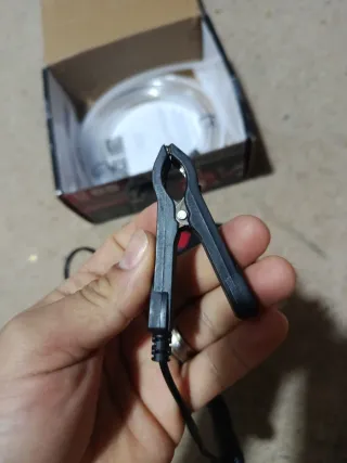 Bomba extracción aceite/gasoil 12V