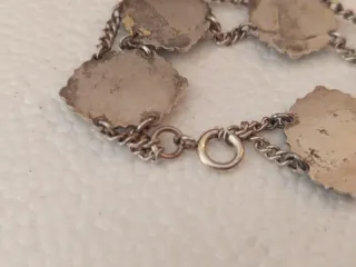 Pulsera souvenir Portugal Lisboa