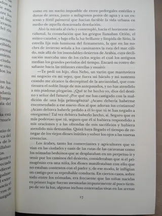 La prisionera de Roma. José Luis Corral.