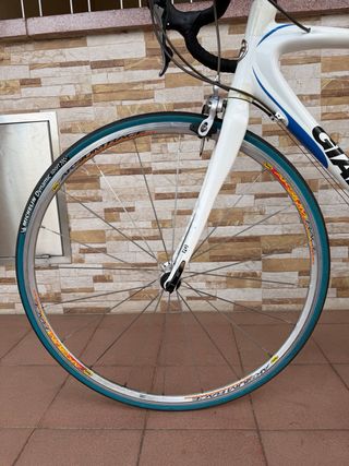 Bicicleta de carretera Giant Talla:M
