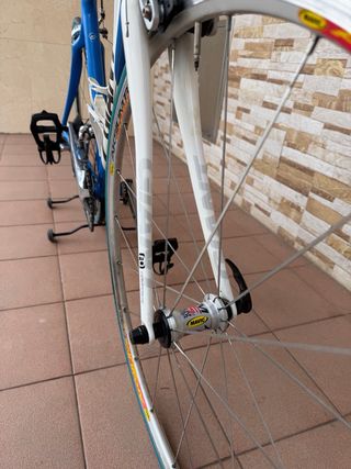 Bicicleta de carretera Giant Talla:S/M