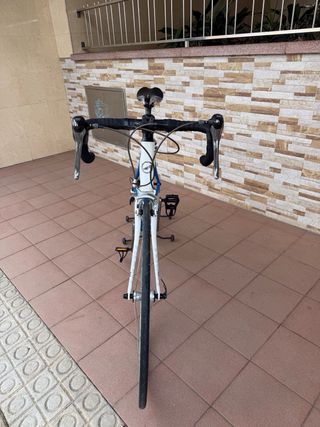 Bicicleta de carretera Giant Talla:M