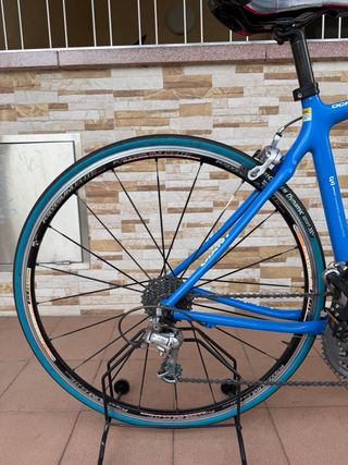 Bicicleta de carretera Giant Talla:M