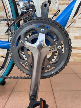 Bicicleta de carretera Giant Talla:M