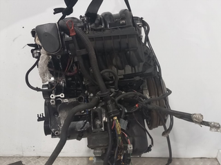 MOTOR COMPLETO BMW SERIE 3 COMPACTO (E46) N42B18A