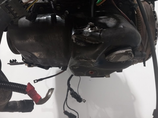 MOTOR COMPLETO BMW SERIE 3 COMPACTO (E46) N42B18A