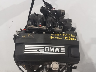MOTOR COMPLETO BMW SERIE 3 COMPACTO (E46) N42B18A