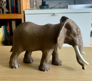 Figura Elefante Africano Schleich