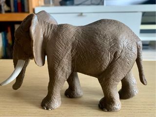 Figura Elefante Africano Schleich