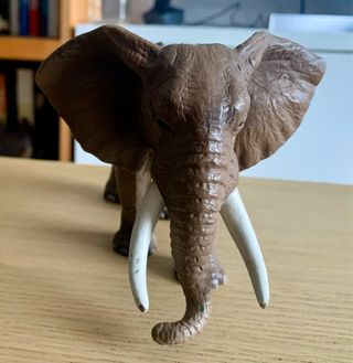 Figura Elefante Africano Schleich