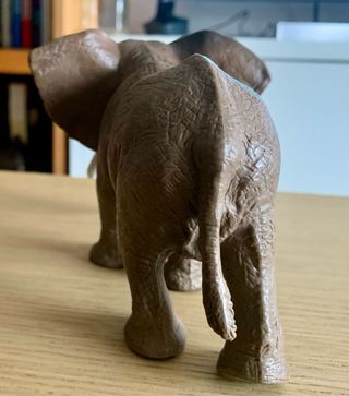 Figura Elefante Africano Schleich