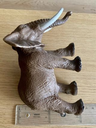 Figura Elefante Africano Schleich