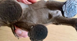 Figura Elefante Africano Schleich