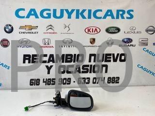 Espejo Volvo V40 31442240
