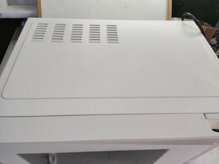 LG MH6336GIH,Microondas combinado, 23 L. Blanco.