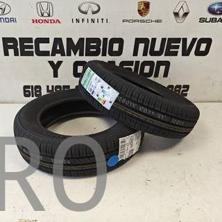 JUEGO 2 NEUMATICOS 175/65 R15 KUMHO NUEVO