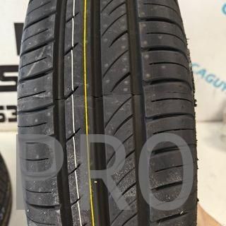 JUEGO 2 NEUMATICOS 175/65 R15 KUMHO NUEVO