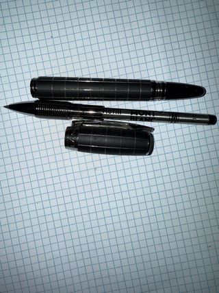 Bolígrafo Montblanc