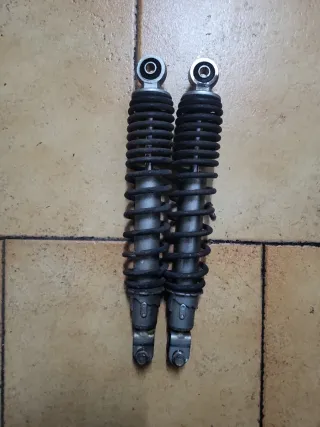 Amortiguadores Kymco Agility City 125 Traseros