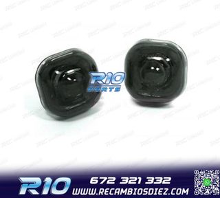 INTERMITENTES LATERALES AHUMADOS AUDI SKODA