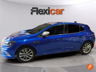 Renault Megane GT Line TCe GPF 117 kW (160CV)