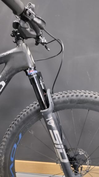 Specialized S-Works Epic Talla M