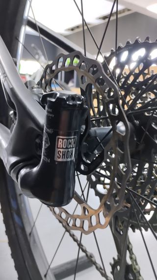 Specialized S-Works Epic Talla M