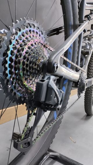 Specialized S-Works Epic Talla M