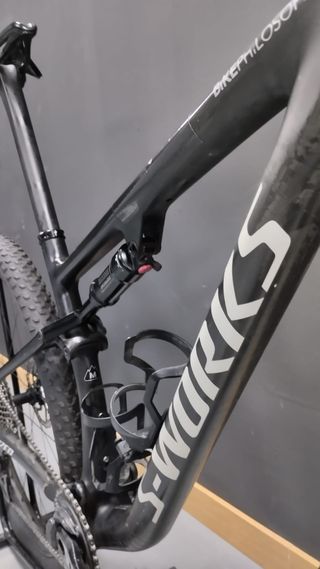 Specialized S-Works Epic Talla M