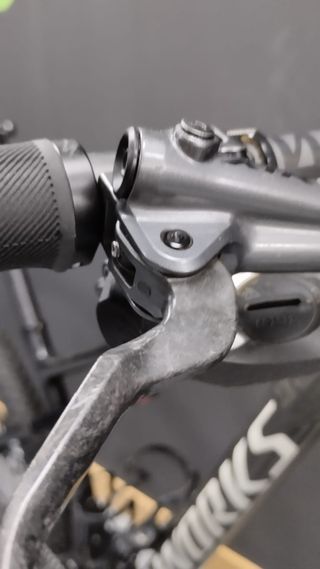 Specialized S-Works Epic Talla M