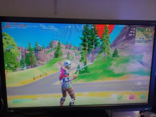 PC Gaming i7 + GTX 1660 Ti | 16GB | SSD